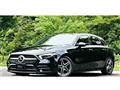 2020 Mercedes-Benz A-Class