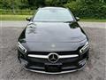 2020 Mercedes-Benz A-Class