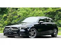 2020 Mercedes-Benz A-Class