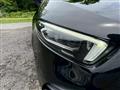 2020 Mercedes-Benz A-Class