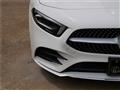 2020 Mercedes-Benz A-Class