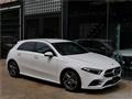 2020 Mercedes-Benz A-Class