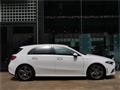 2020 Mercedes-Benz A-Class