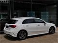2020 Mercedes-Benz A-Class