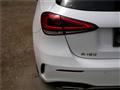 2020 Mercedes-Benz A-Class