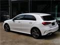 2020 Mercedes-Benz A-Class