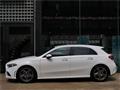 2020 Mercedes-Benz A-Class