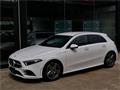 2020 Mercedes-Benz A-Class