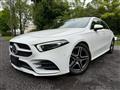2020 Mercedes-Benz A-Class