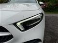 2020 Mercedes-Benz A-Class