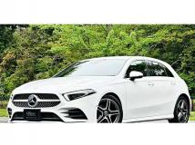 2020 Mercedes-Benz A-Class