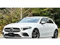 2020 Mercedes-Benz A-Class
