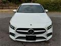 2020 Mercedes-Benz A-Class