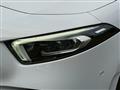2020 Mercedes-Benz A-Class