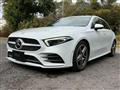 2020 Mercedes-Benz A-Class
