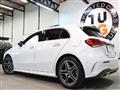 2020 Mercedes-Benz A-Class