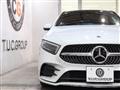 2020 Mercedes-Benz A-Class