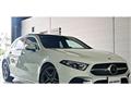 2020 Mercedes-Benz A-Class
