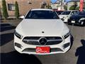 2020 Mercedes-Benz A-Class
