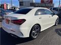 2020 Mercedes-Benz A-Class