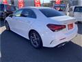2020 Mercedes-Benz A-Class