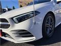 2020 Mercedes-Benz A-Class