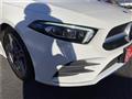 2020 Mercedes-Benz A-Class