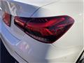 2020 Mercedes-Benz A-Class