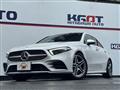 2020 Mercedes-Benz A-Class