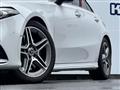 2020 Mercedes-Benz A-Class