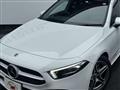2020 Mercedes-Benz A-Class