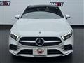 2020 Mercedes-Benz A-Class