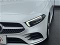 2020 Mercedes-Benz A-Class