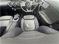 2020 Mercedes-Benz A-Class