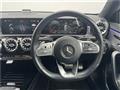 2020 Mercedes-Benz A-Class