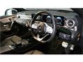 2020 Mercedes-Benz A-Class
