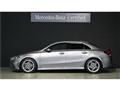2020 Mercedes-Benz A-Class