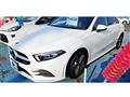 2020 Mercedes-Benz A-Class