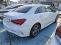 2020 Mercedes-Benz A-Class