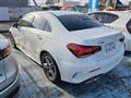 2020 Mercedes-Benz A-Class