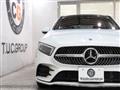 2020 Mercedes-Benz A-Class