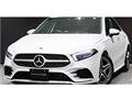 2020 Mercedes-Benz A-Class