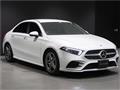 2020 Mercedes-Benz A-Class