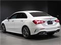 2020 Mercedes-Benz A-Class