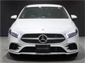 2020 Mercedes-Benz A-Class