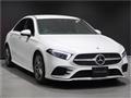 2020 Mercedes-Benz A-Class