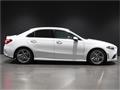 2020 Mercedes-Benz A-Class