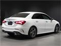 2020 Mercedes-Benz A-Class