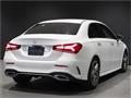 2020 Mercedes-Benz A-Class