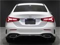 2020 Mercedes-Benz A-Class